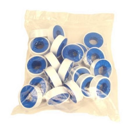 Oatey 12x260 PTFE Seal Tape 017068-350